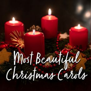 Most Beautiful Christmas Carols 2024 album cover