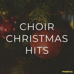 Choir Christmas Hits 2024 album cover