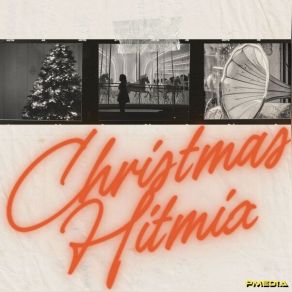 Christmas Hitmix 2024 album cover