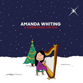 A Christmas Cwtch album cover