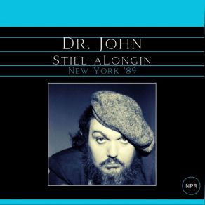 Still-A Longin' (Live New York '89) album cover