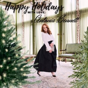 Happy Holidays With Love album cover