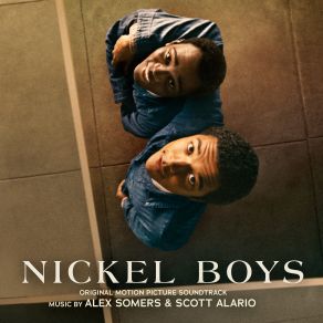 Nickel Boys (Original Soundtrack) album cover