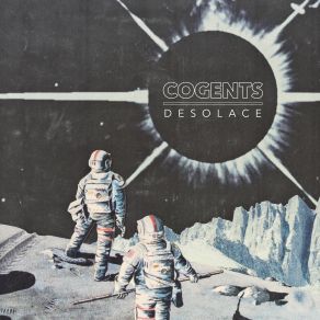 Desolace album cover