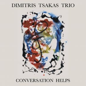 Conversation Helps album cover