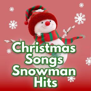 Christmas Songs Snowman Hits 2024 (CD2) album cover