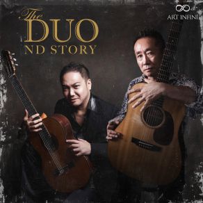 ND Story album cover