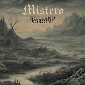 Mistero (Original Soundtrack) album cover