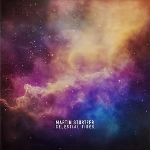 Celestial Tides album cover