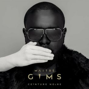 Corazón (Single) album cover