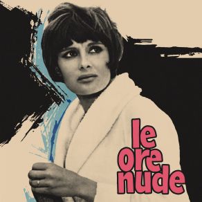 Le Ore Nude (Original Soundtrack) album cover