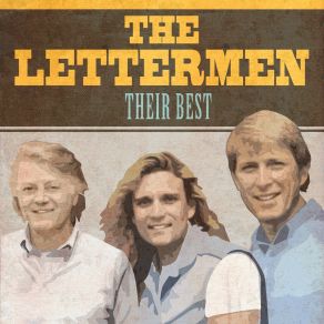 Their Best album cover