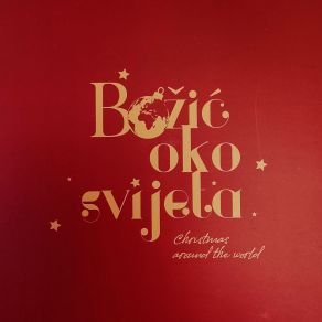 Božić Oko Svijeta album cover