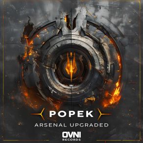 Arsenal Upgraded album cover