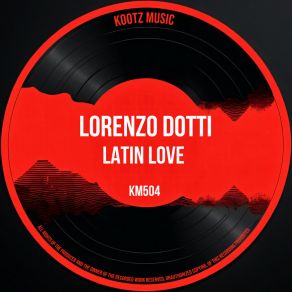 Latin Love album cover