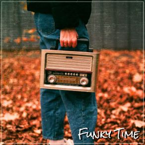 Funky Time album cover