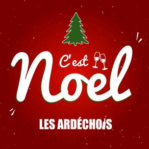 C'est Noël album cover