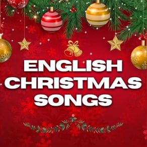 English Christmas Songs 2024 (CD2) album cover