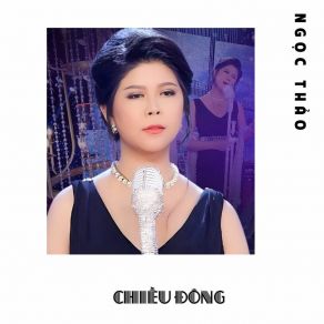 Chiều Đông album cover