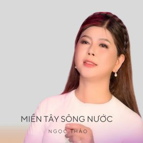Miền Tây Sông Nước album cover