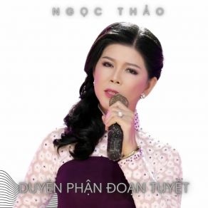 Duyên Phận Đoạn Tuyệt album cover