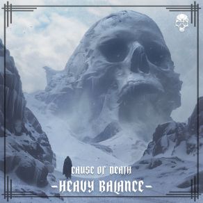Heavy Balance album cover