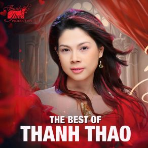 The Best Of Thanh Thao album cover