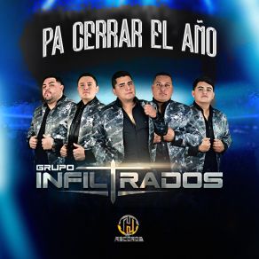Pa Cerrar El Año album cover