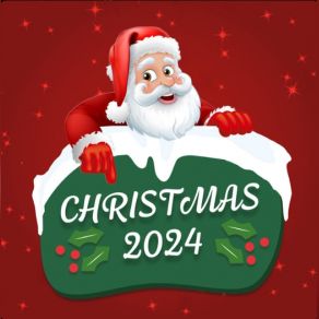 Christmas 2024 (CD2) album cover