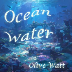 Ocean Water album cover