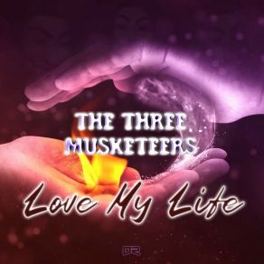 Love My Life album cover