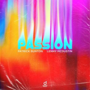 Passion album cover