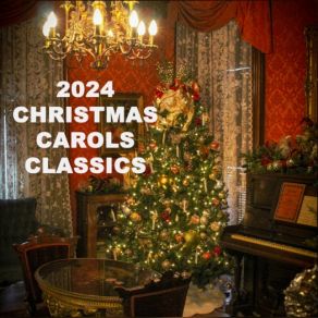 Christmas Carols Classics 2024 (CD3) album cover