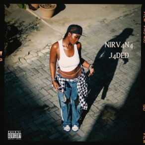 NIRV4N4 / J4DED album cover