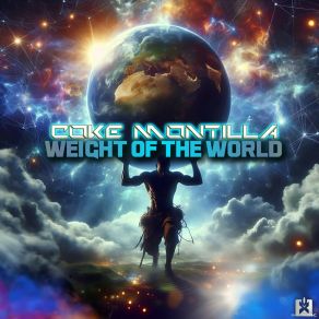 Weight Of The World album cover