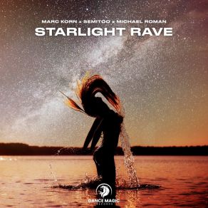 Starlight Rave album cover
