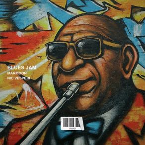 Blues Jam album cover