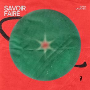 Savoir Faire album cover
