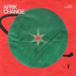Afrik Change album cover