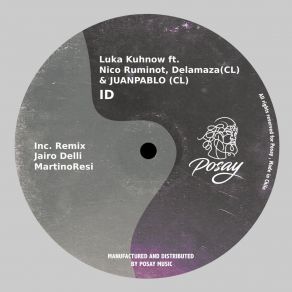 Id album cover