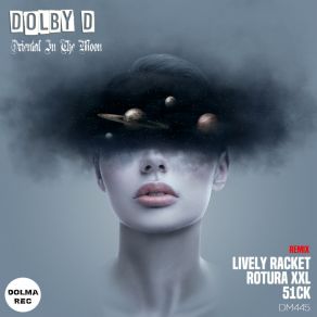 Oriental In The Moon album cover