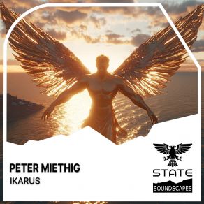 Ikarus album cover
