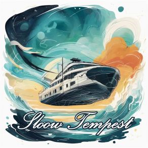 Sloow Tempest album cover