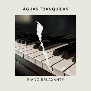 Águas Tranquilas: Piano Meditativo album cover