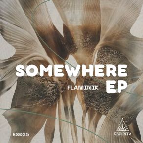 Somewhere album cover