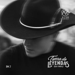 Tierra De Leyendas, Vol. 2 album cover