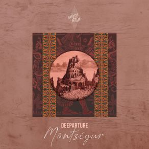 Montségur album cover