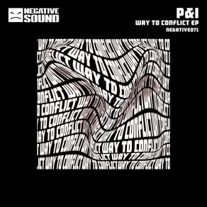Way To Conflict album cover