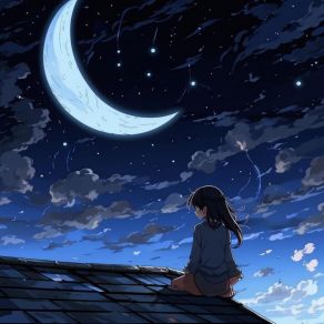 Crying In The Night album cover