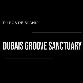 Groove Sanctuary album cover